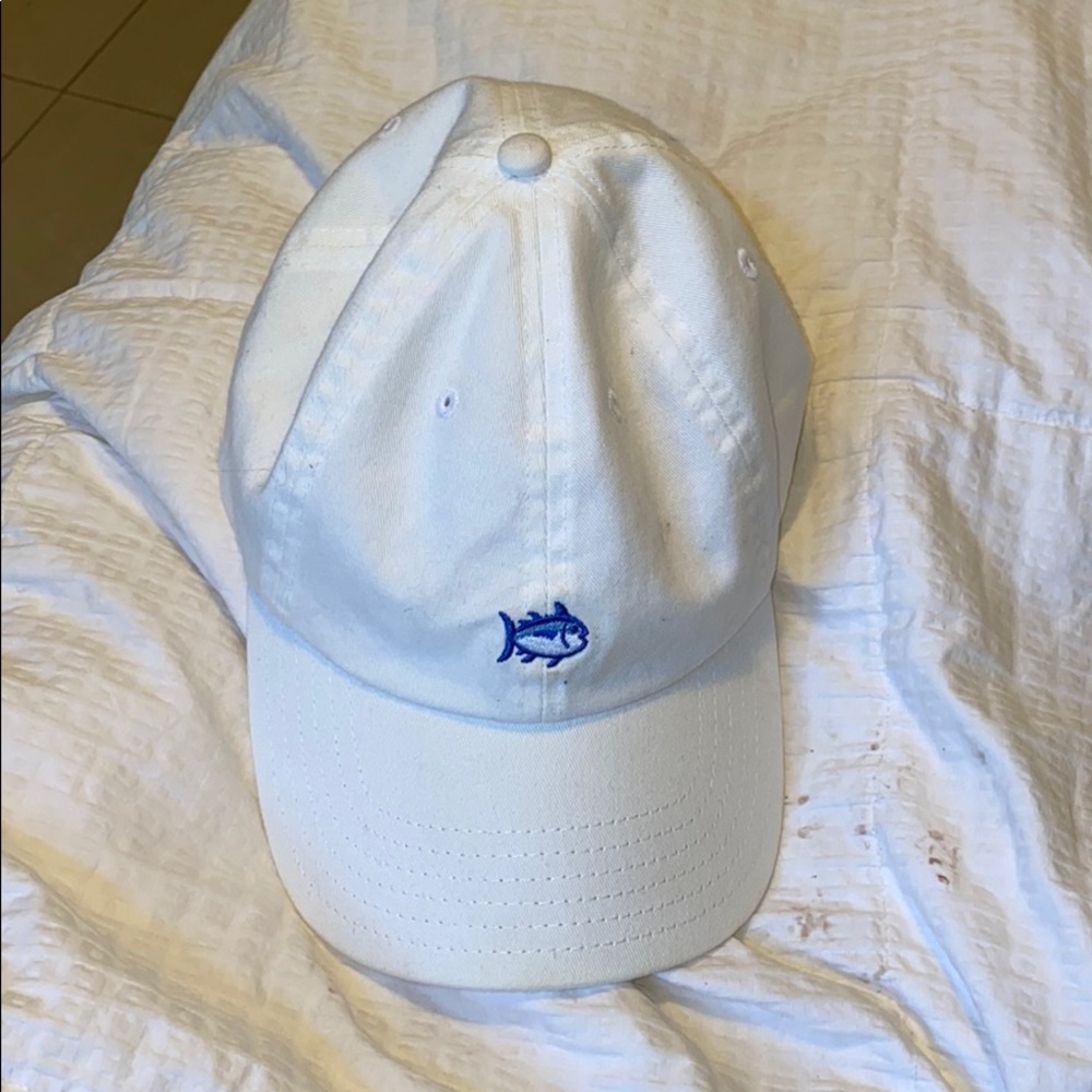 Southern tide hat unisex